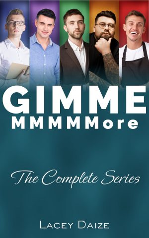 Gimme MMMMMore: The Complete Collection