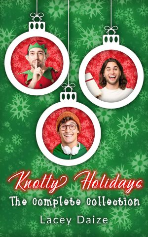 Knotty Holidays: The Complete Collection